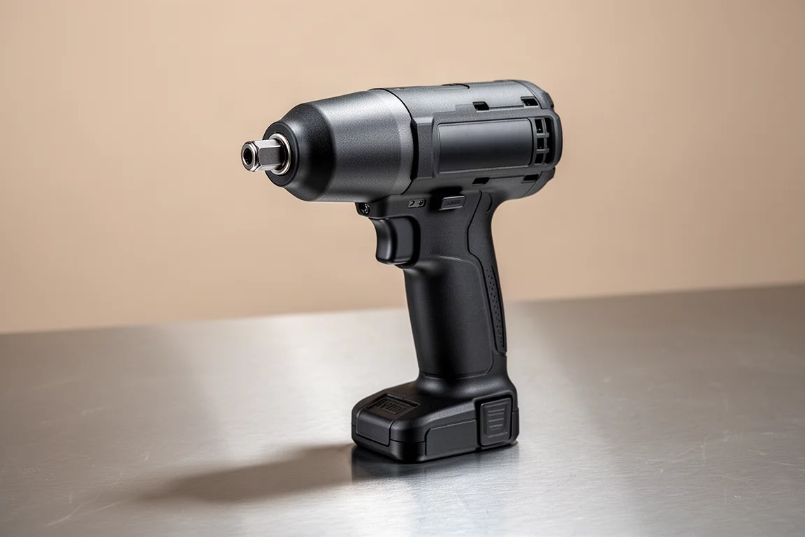 Hercules HCB 81B Impact Driver product image