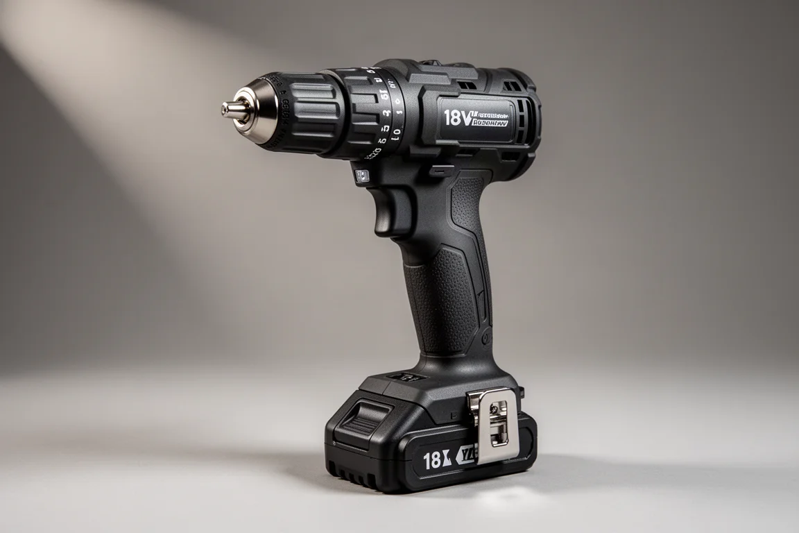 Hercules HCV92B Brushless Hammer Drill product image