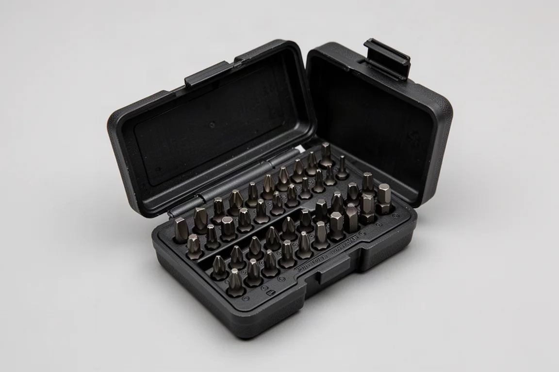 Hercules Impact Bit Set product image