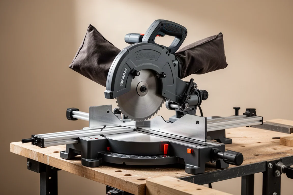 Hercules Miter Saw product image