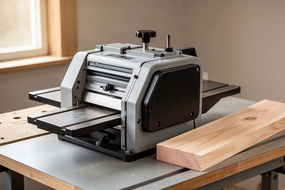 Hercules Planer product image