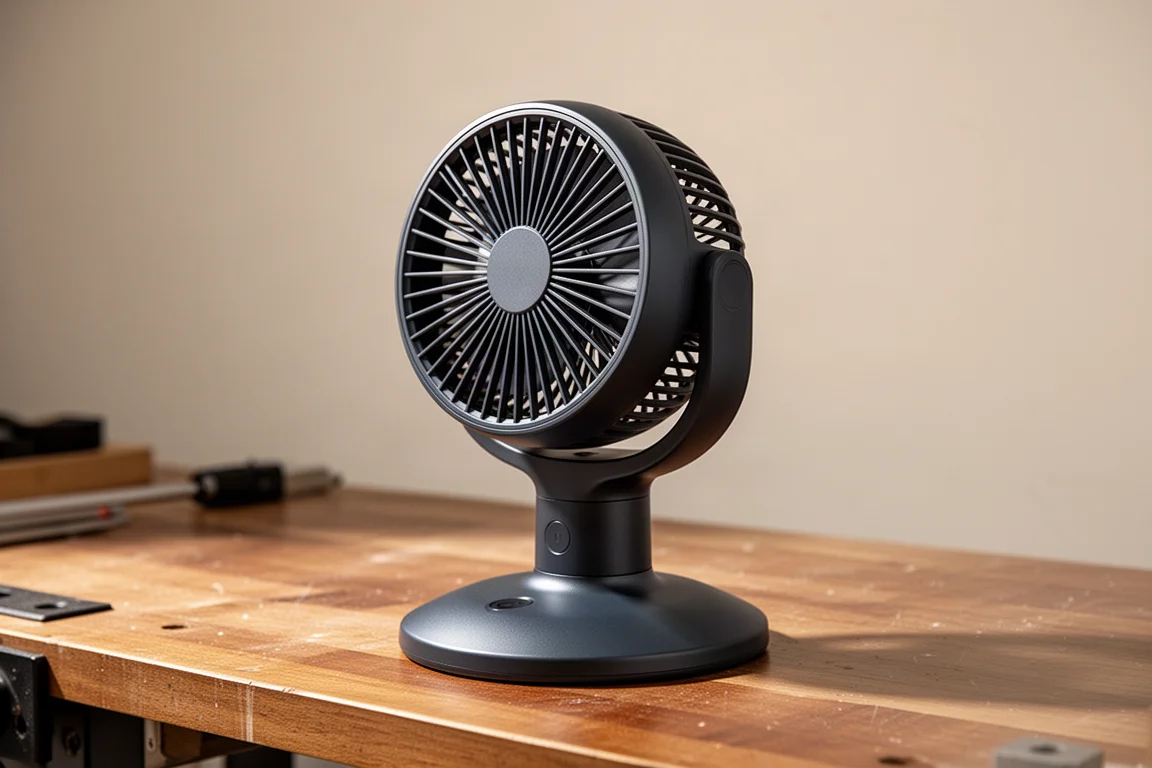 Hercules Portable Fan product image