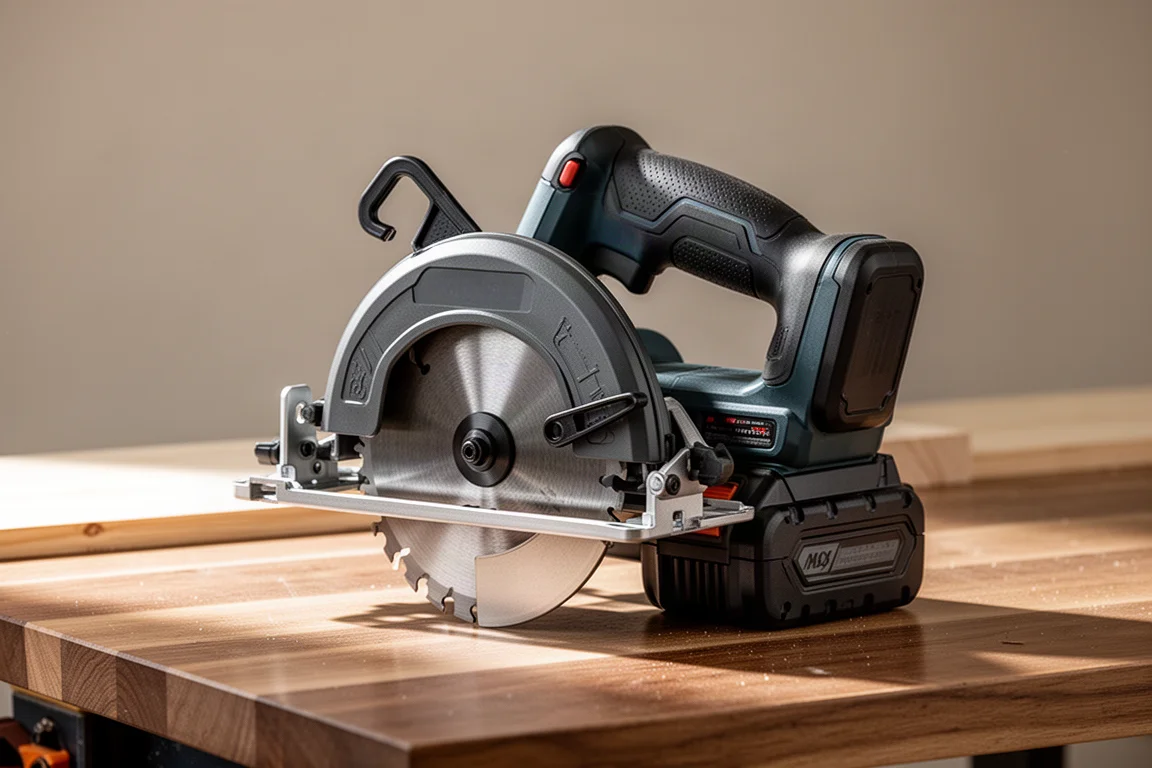 Hercules Sidewinder Circular Saw product image