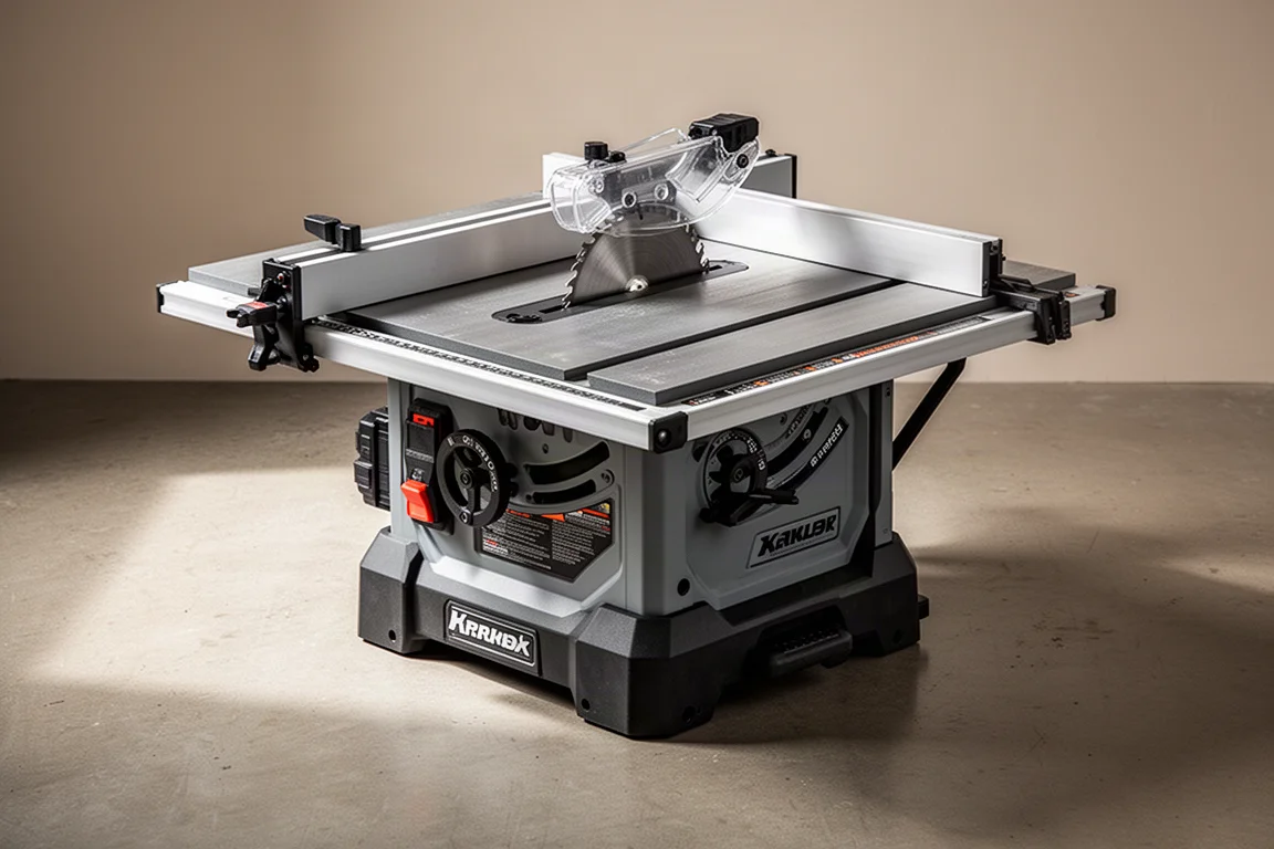 Hercules Table Saw product image