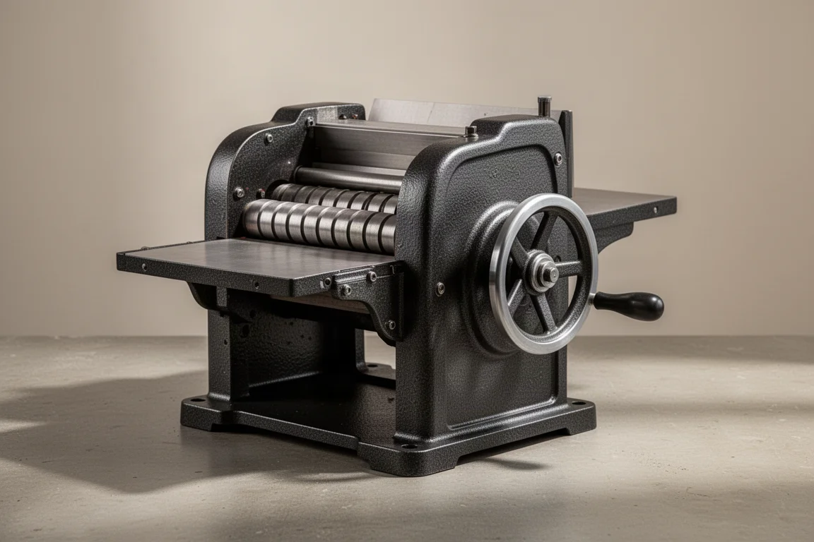 Hercules Thickness Planer product image