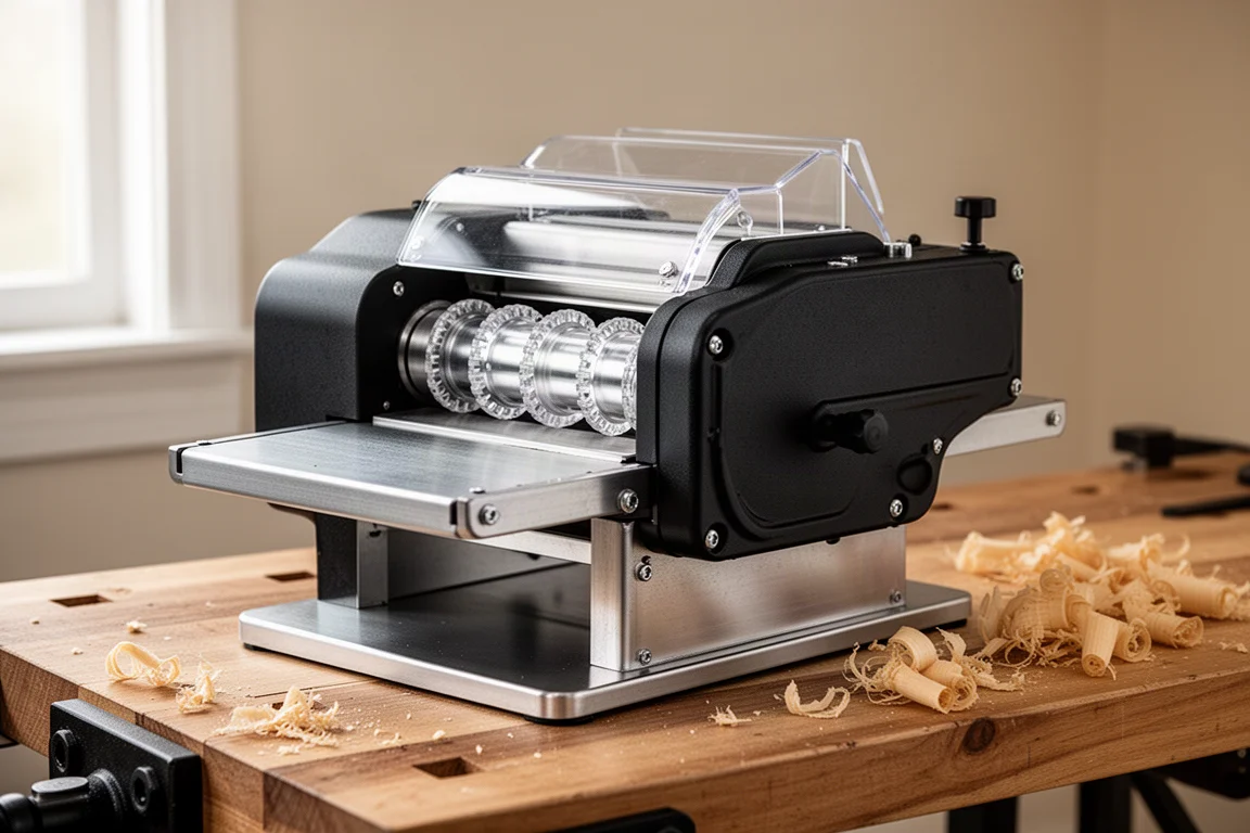 Hercules Three-Blade Planer product image