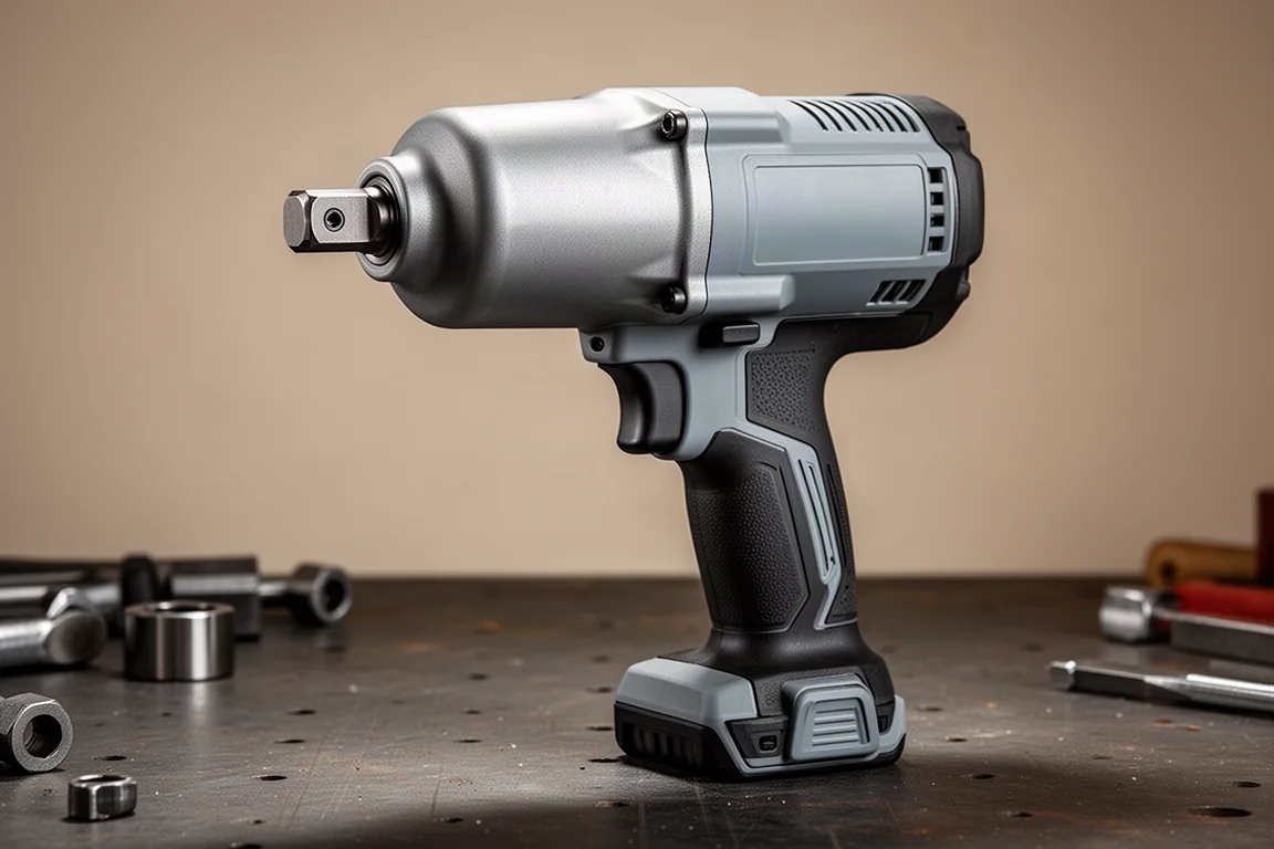 Hercules Ultra Torque 3/4 in. Impact Wrench product image