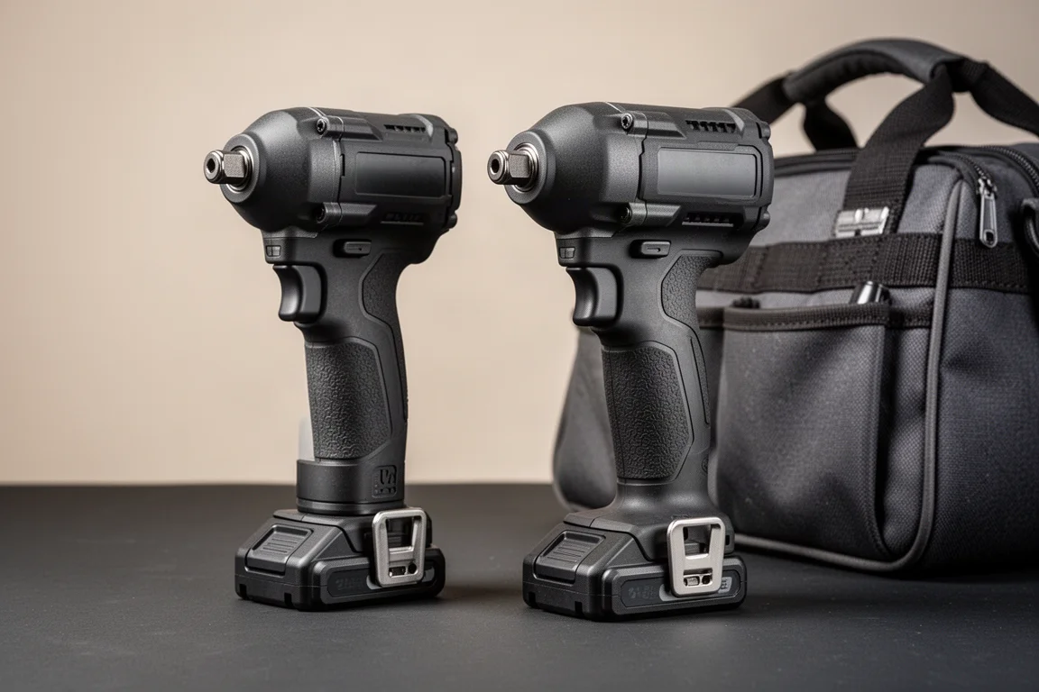Hercules Ultra Torque Impact Kit product image
