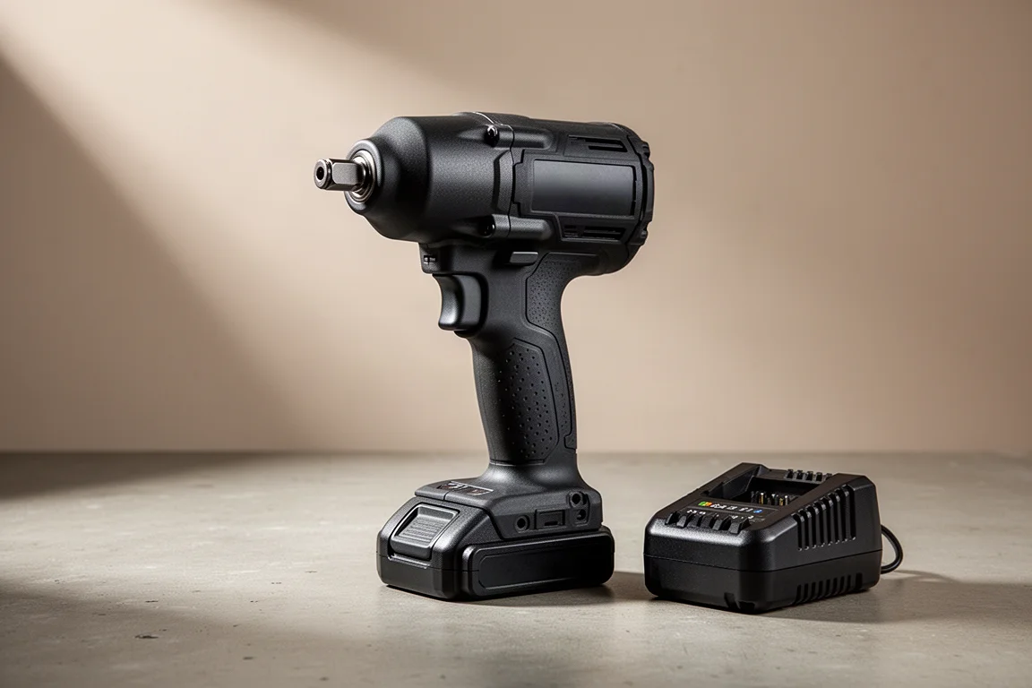 Hercules Ultra Torque Impact Wrench Kit product image