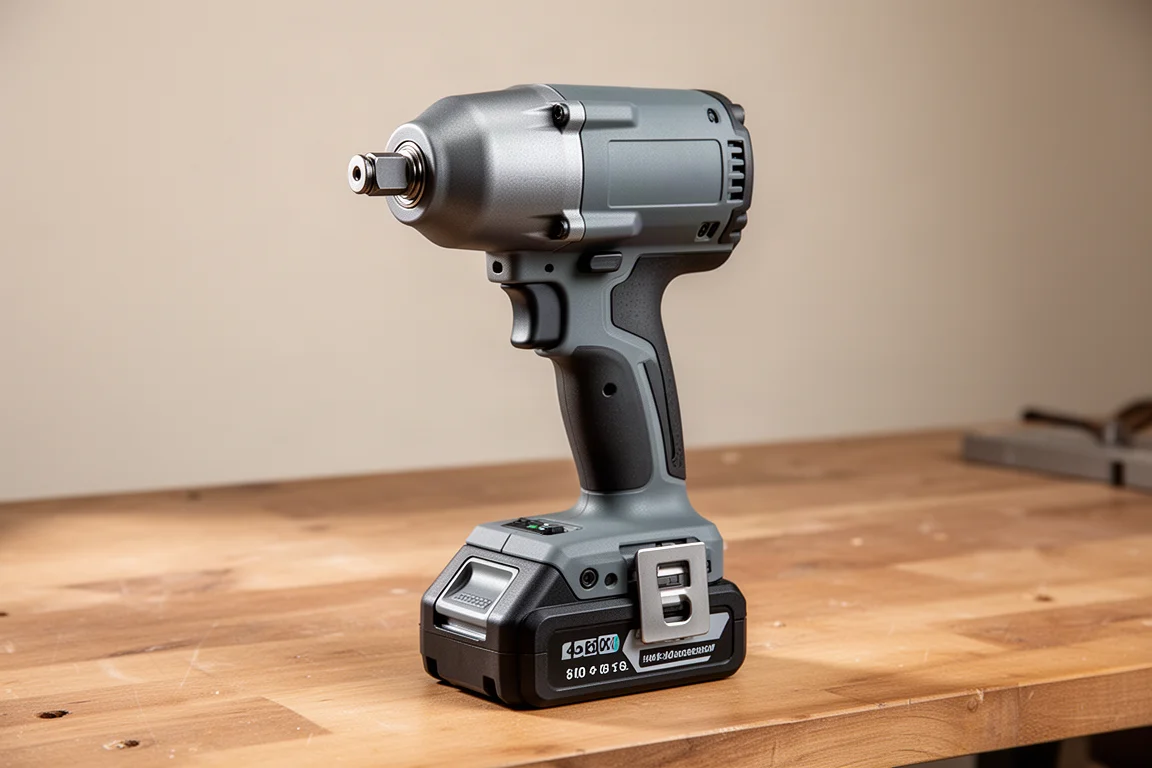 Hercules Ultra Torque Impact Wrench product image