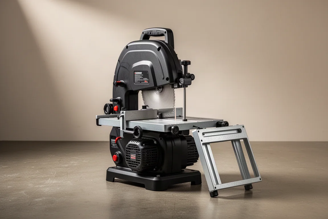 Hercules Universal Portable Band Saw product image