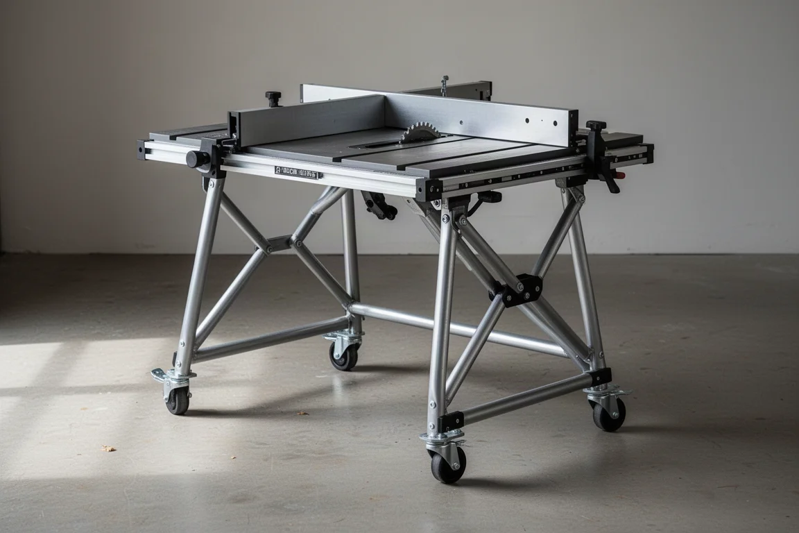 Hercules Universal Portable Benchtop Stand product image