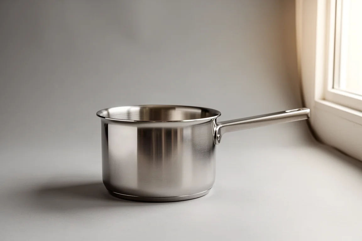 Heritage Steel 5-Ply Stainless Steel Cookware product image