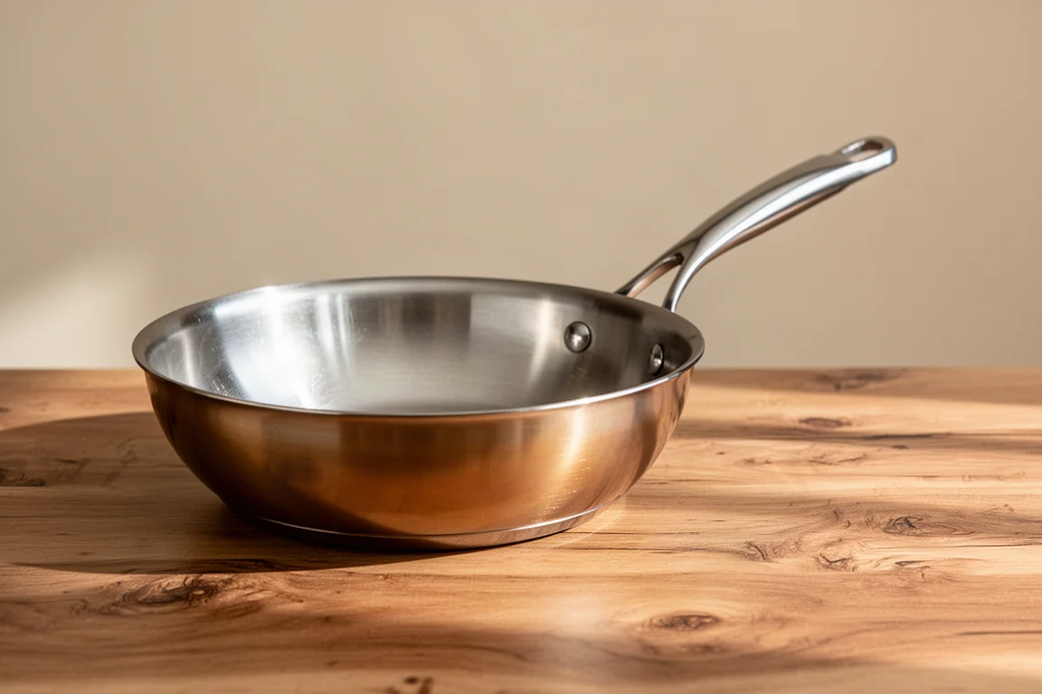 Heritage Steel Cookware product image