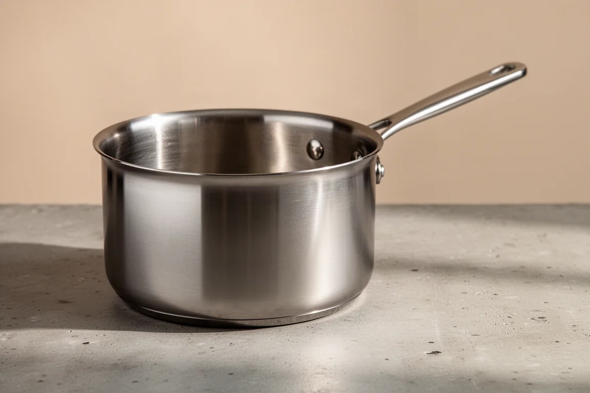 Heritage Steel Eater Series Saucepan product image