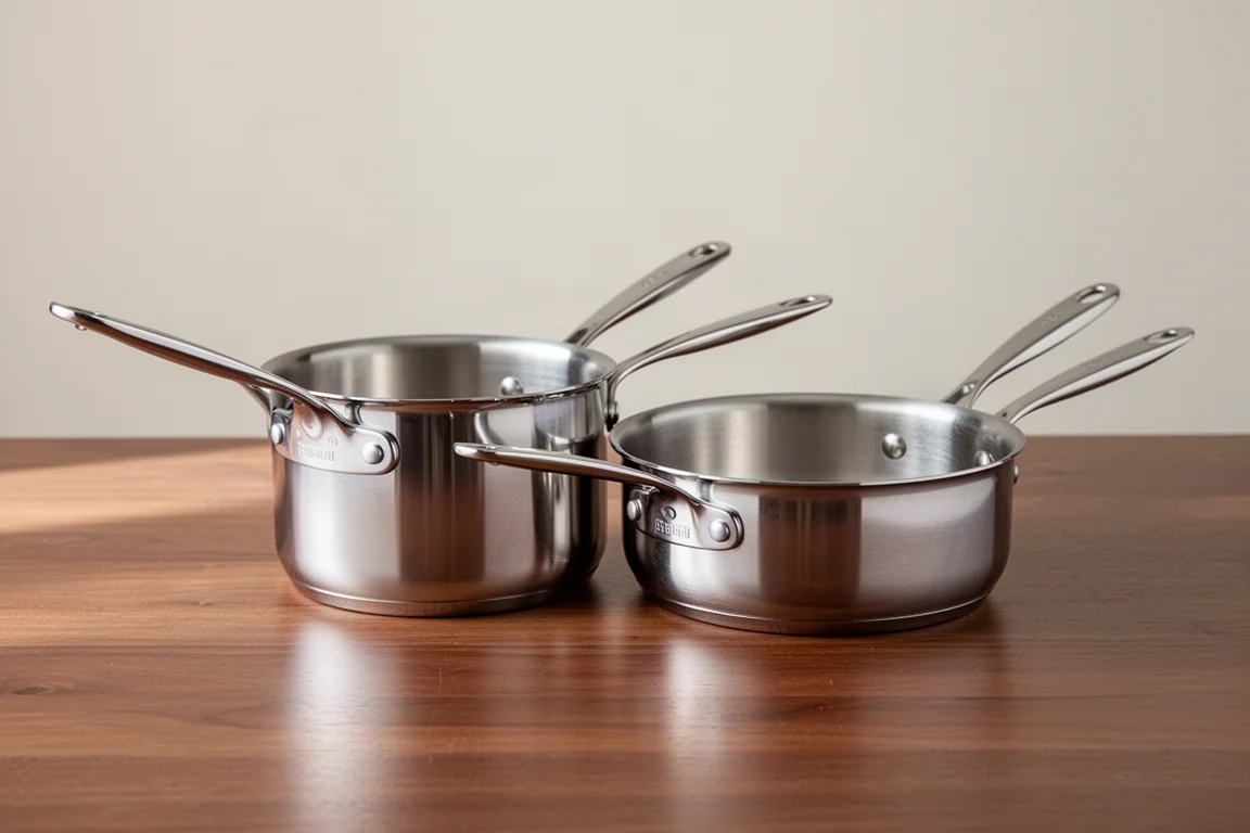 Heritage Steel Eater Series Frying Pan product image