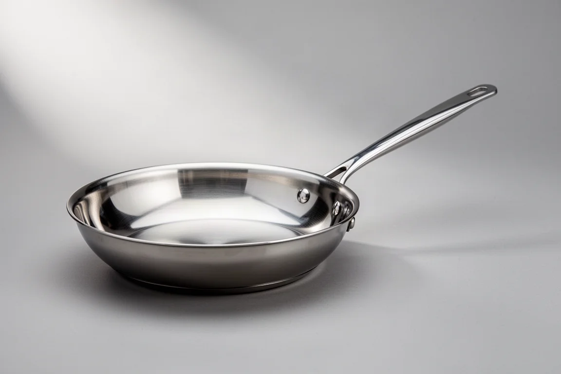 Heritage Steel Titanium Series 12-Inch Frying Pan product image