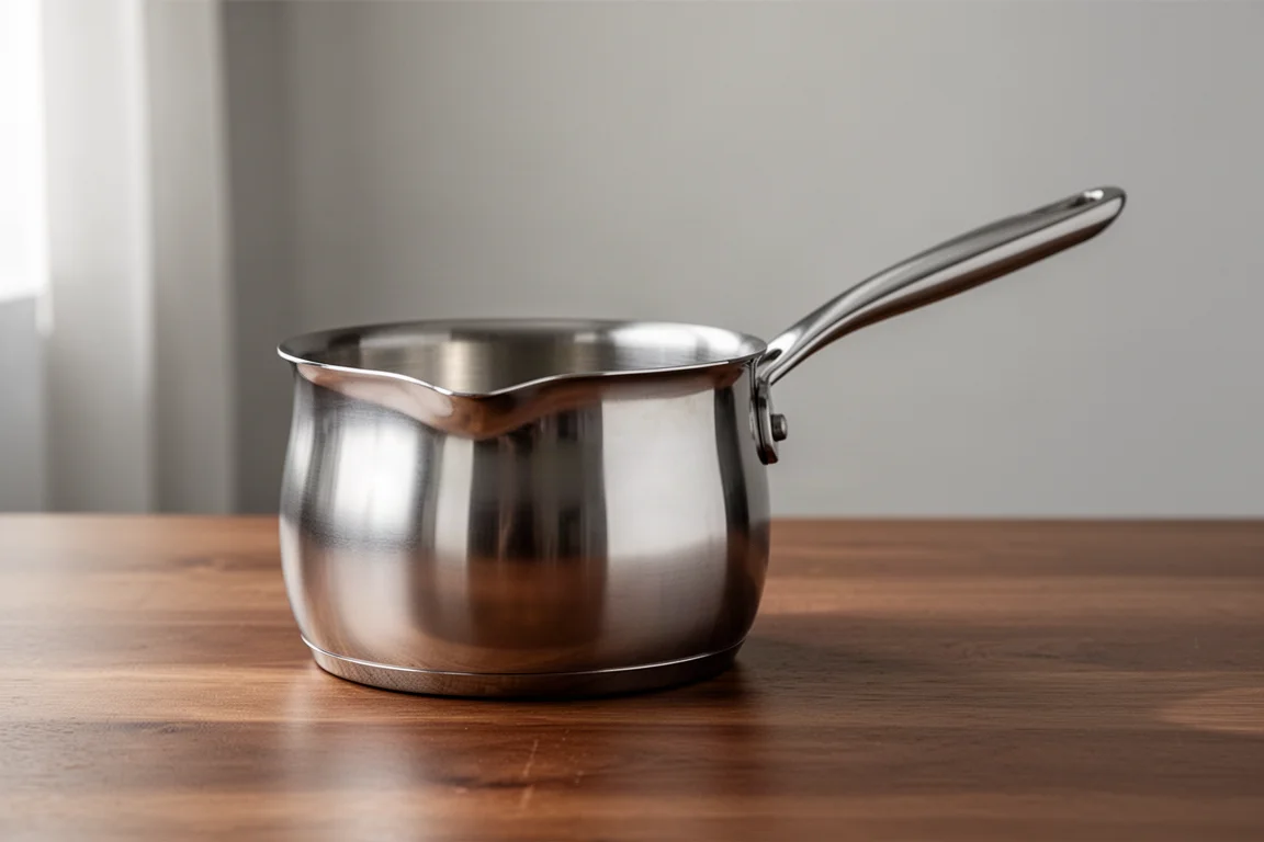 Heritage Steel product image