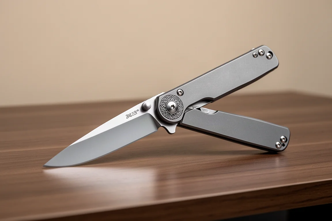 Hermann Knives Slim product image