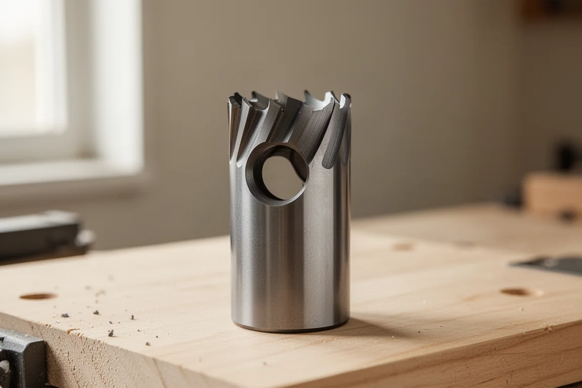 Hermes Annular Cutter product image