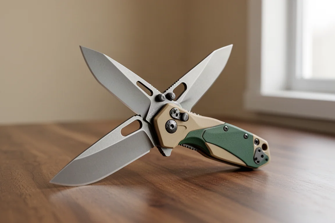 Heron R1 product image