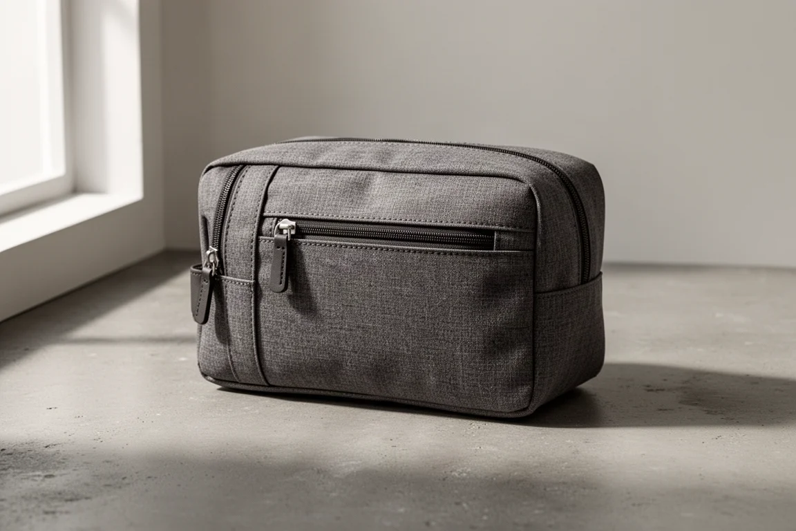 Herschel Chapter Small Dopp Kit product image