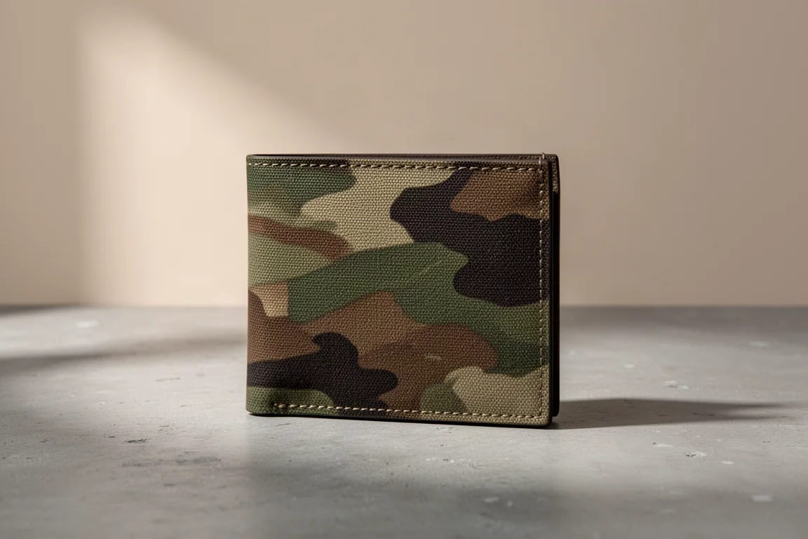 Herschel Charlie Wallet product image