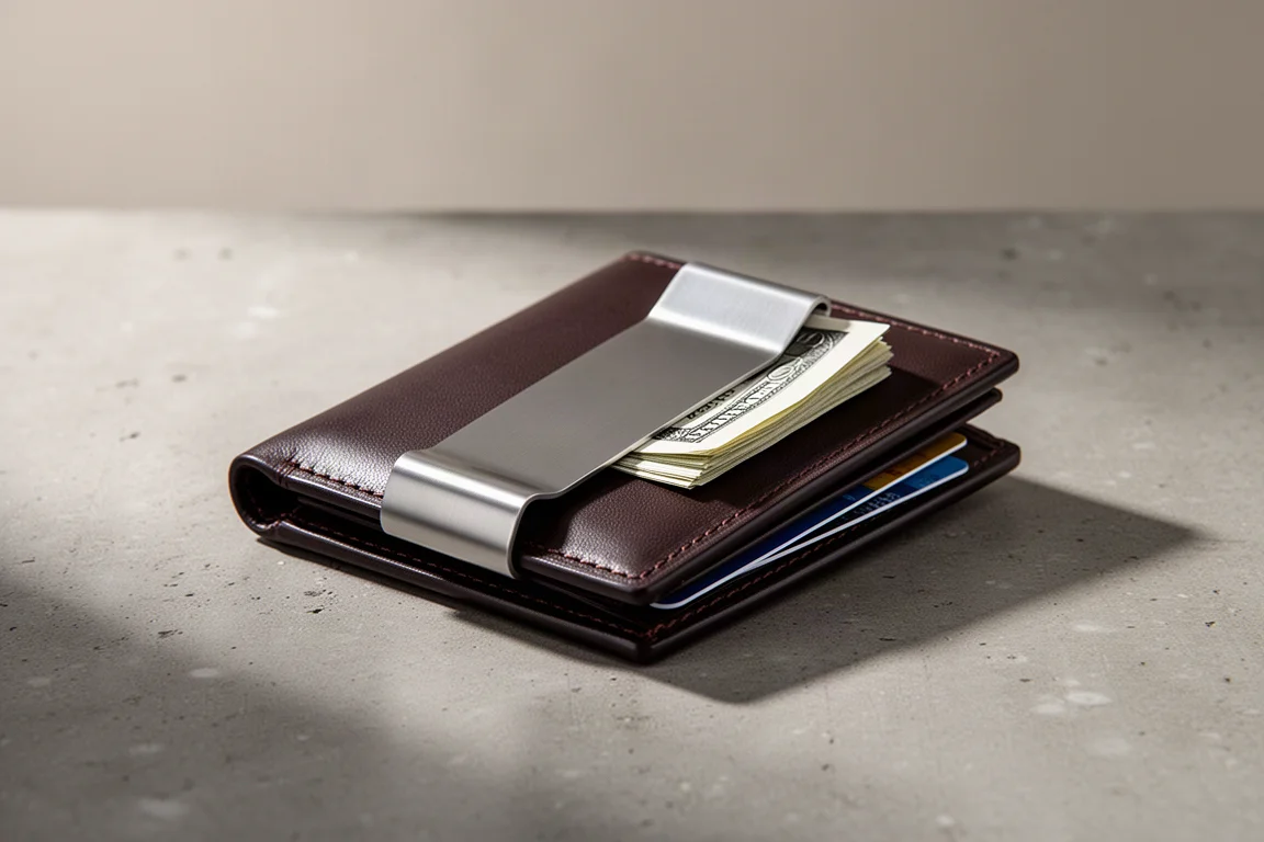 Herschel Raven Wallet product image
