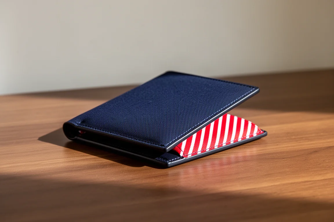 Herschel Roy Wallet product image