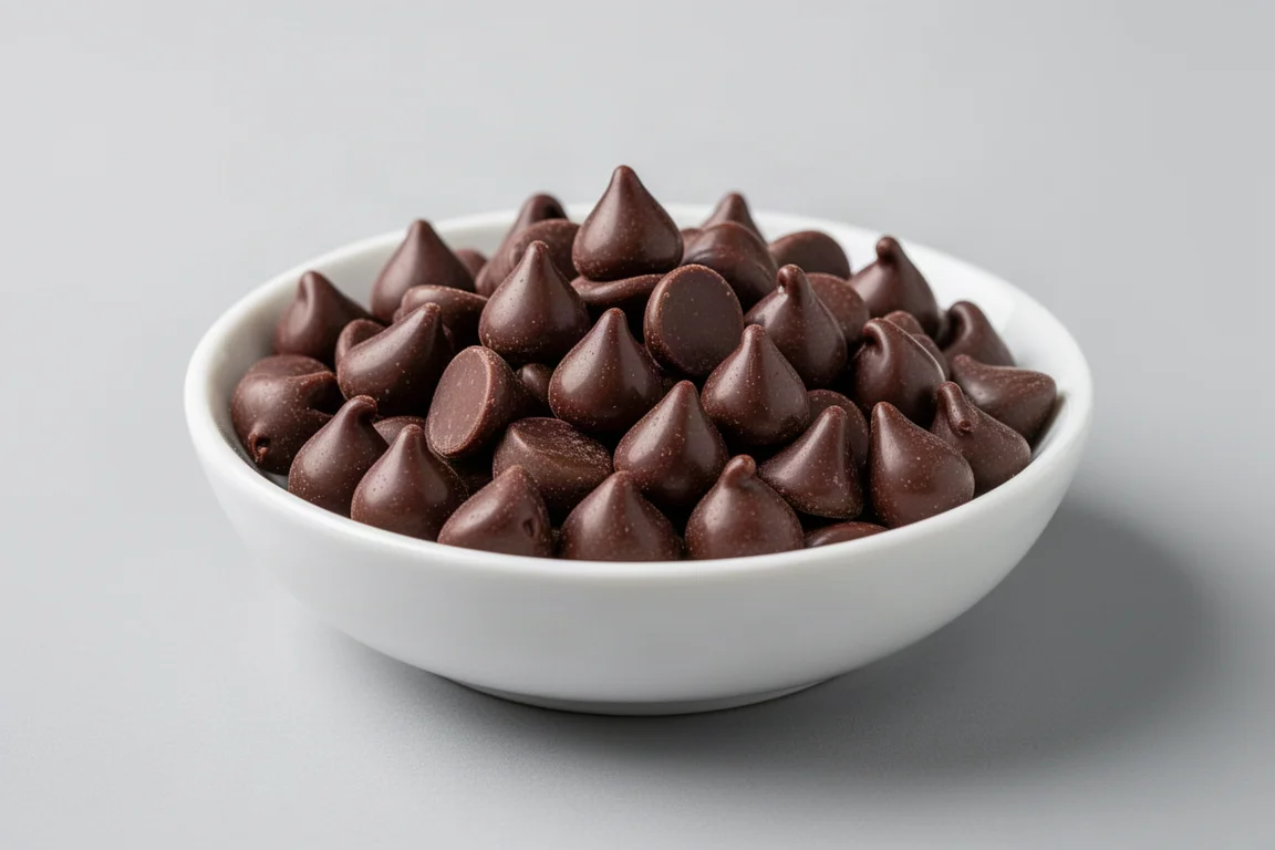 Hershey's Kitchen Semisweet Chocolate Chips product image