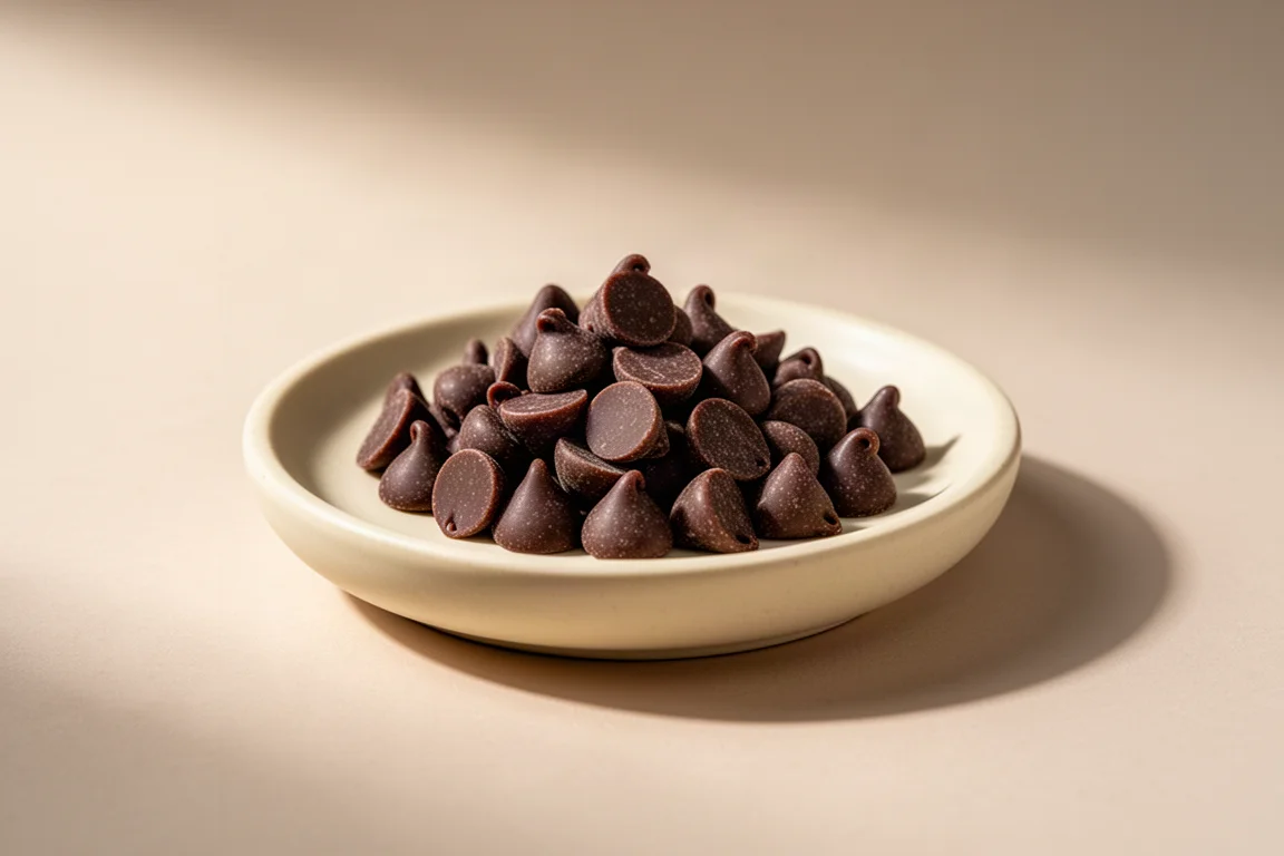 Hershey's Kitchen Special Dark Mildly Sweet Chocolate Chips product image