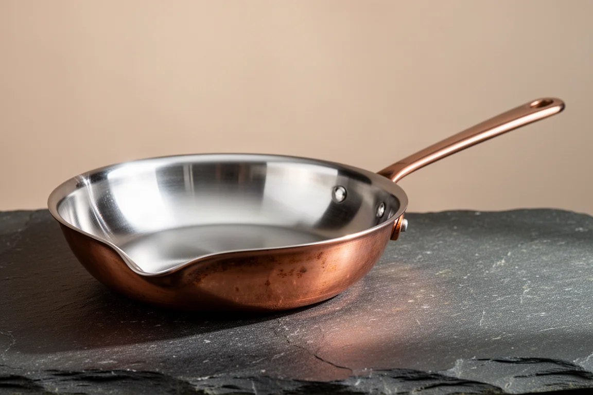 Hestan CopperBond 12.5-Inch Frying Pan product image