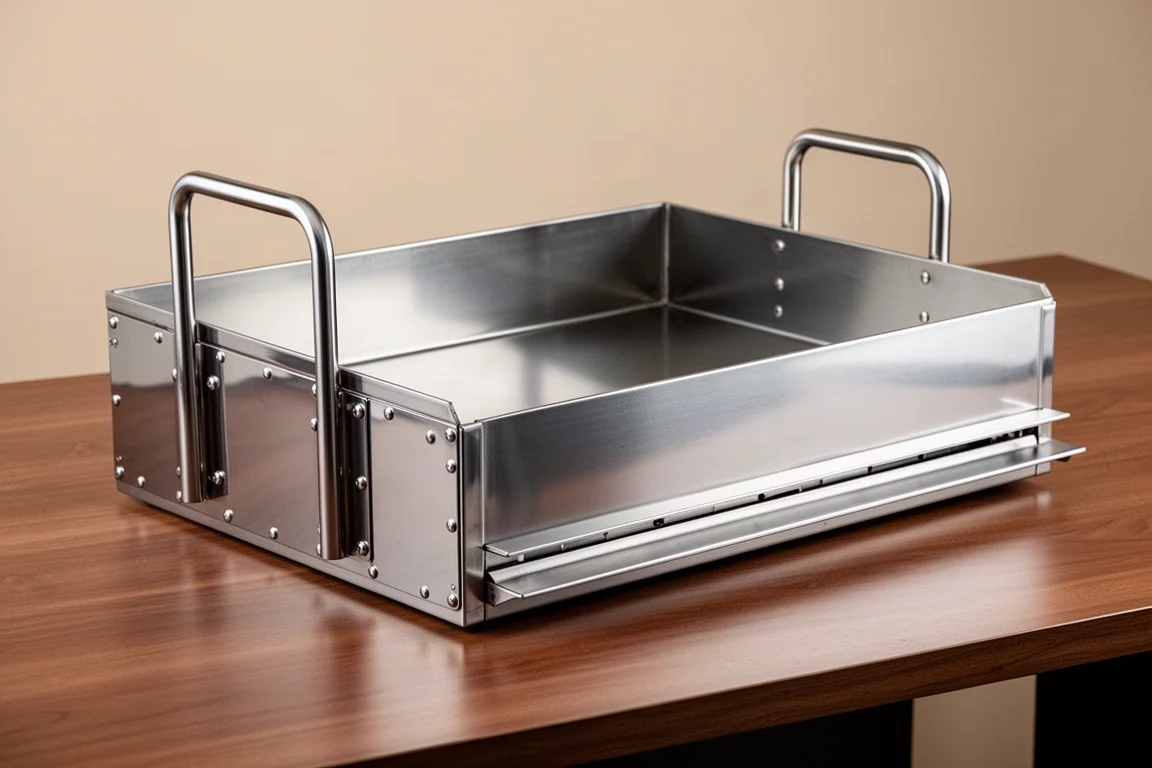 Hestan Griddle product image