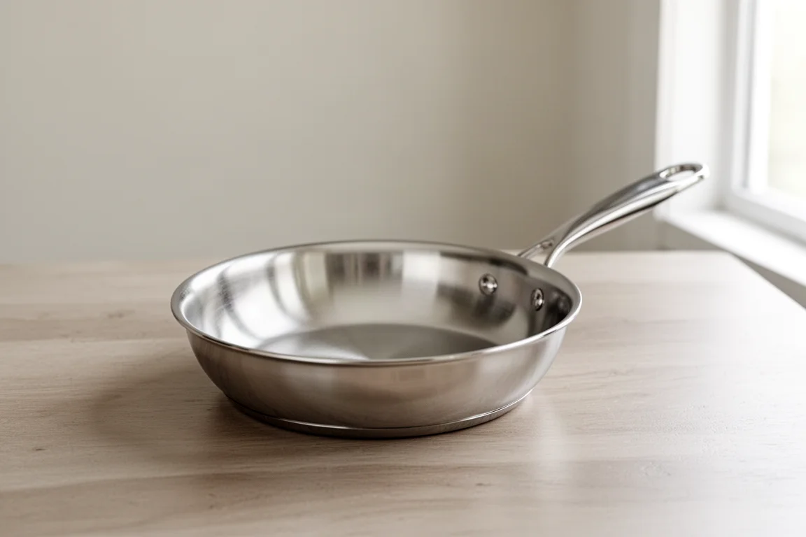 Hestan NanoBond 8.5-inch Fry Pan product image
