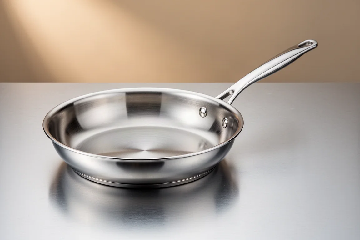 Hestan ProBond 12.5-Inch Frying Pan product image