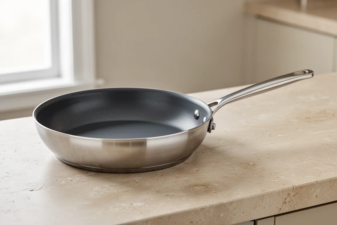 Hestan ProBond TITUM Non-Stick Frying Pan product image