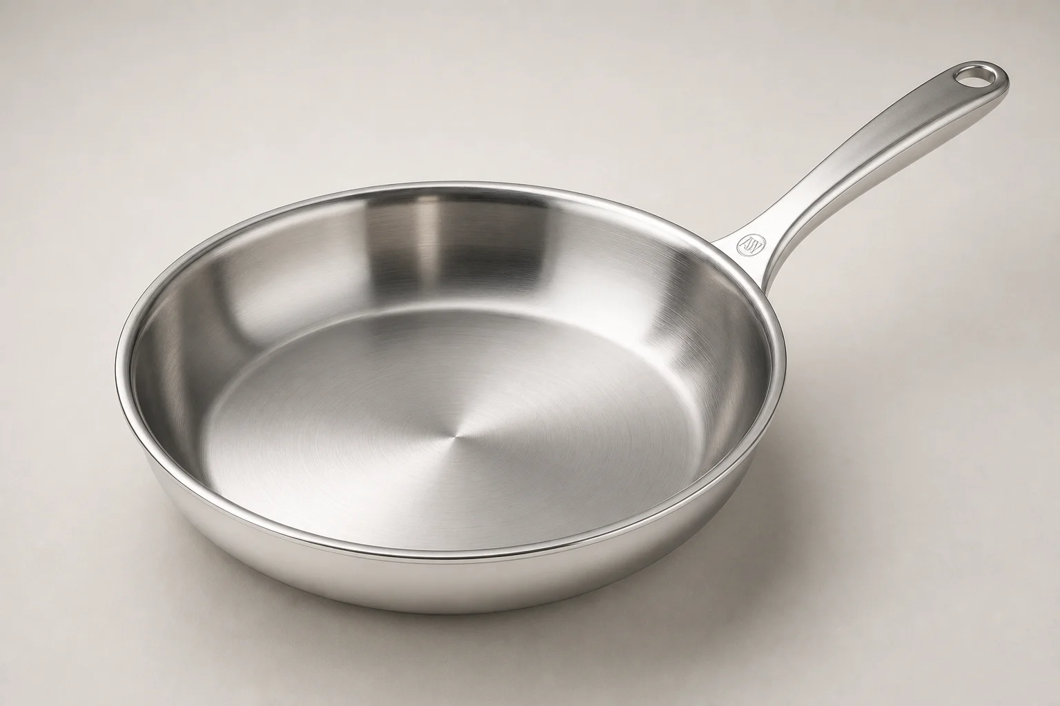 Hestan Stainless Steel Cookware product image
