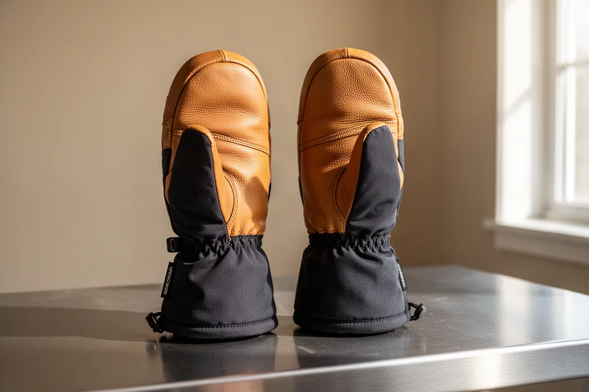 Hestra Fall Line Mittens product image