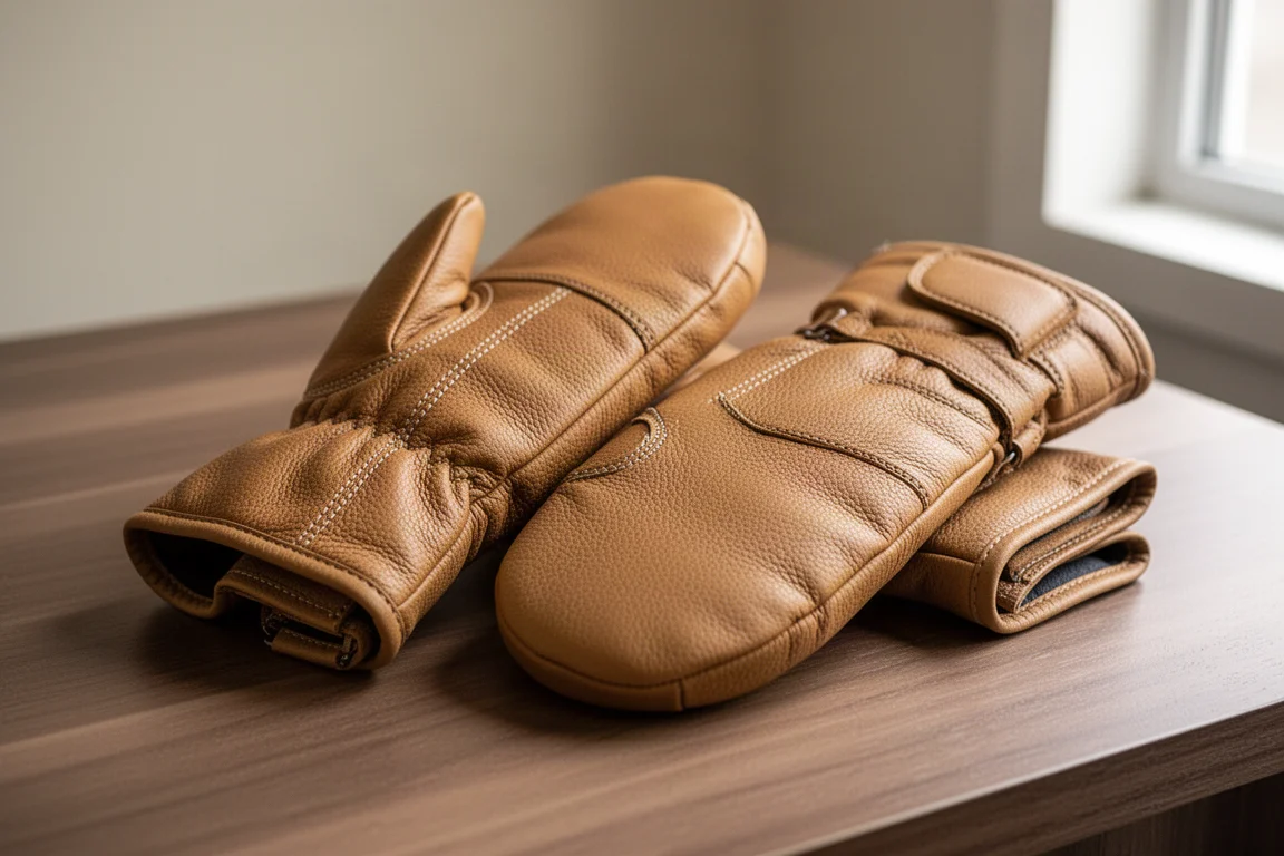 Hestra Fall Line Mitts product image