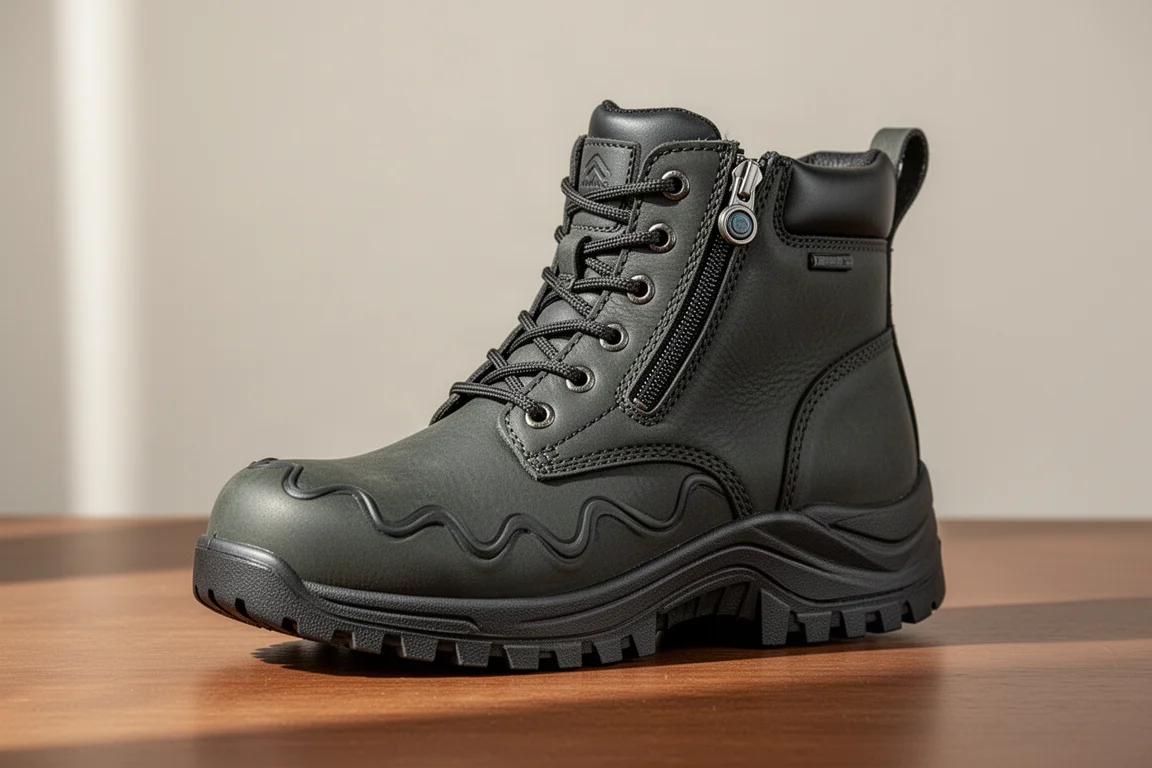 HexArmor Extend Work Boot product image