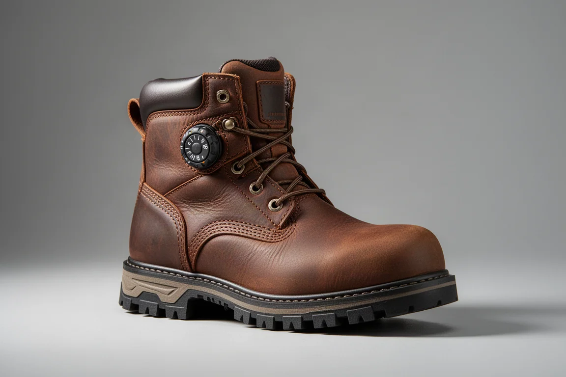 HexArmor xBase Work Boot product image