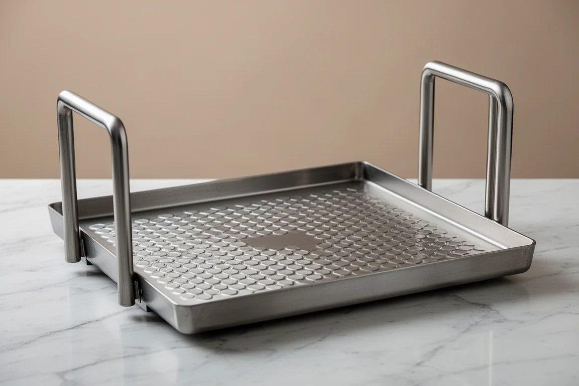 HexClad Griddle product image