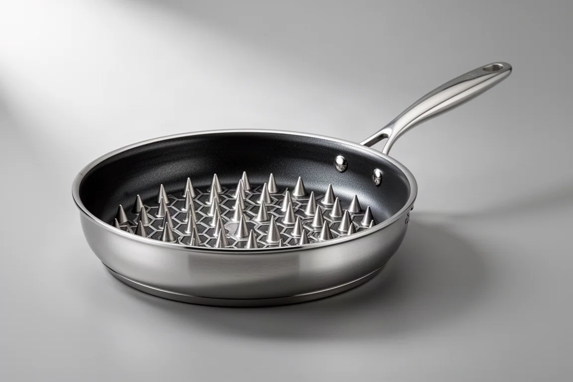 HexClad Hybrid Pan product image