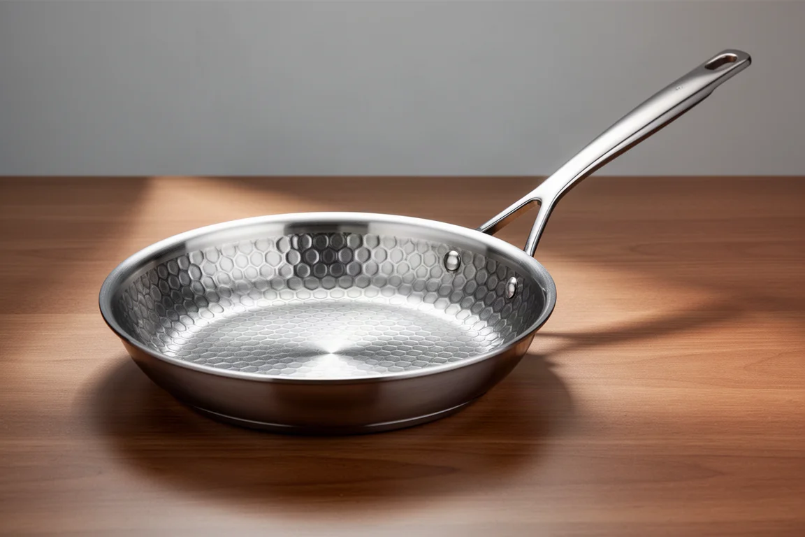 HexClad Pan product image