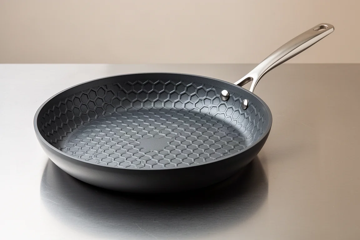 HexClad Hybrid Skillet product image