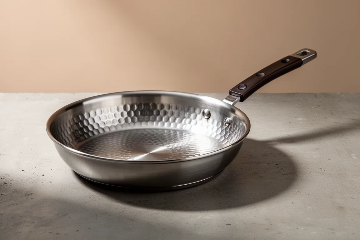 HexClad Hybrid Frying Pan product image
