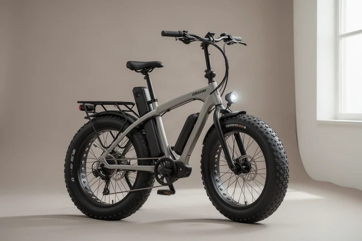Heybike Ranger product image