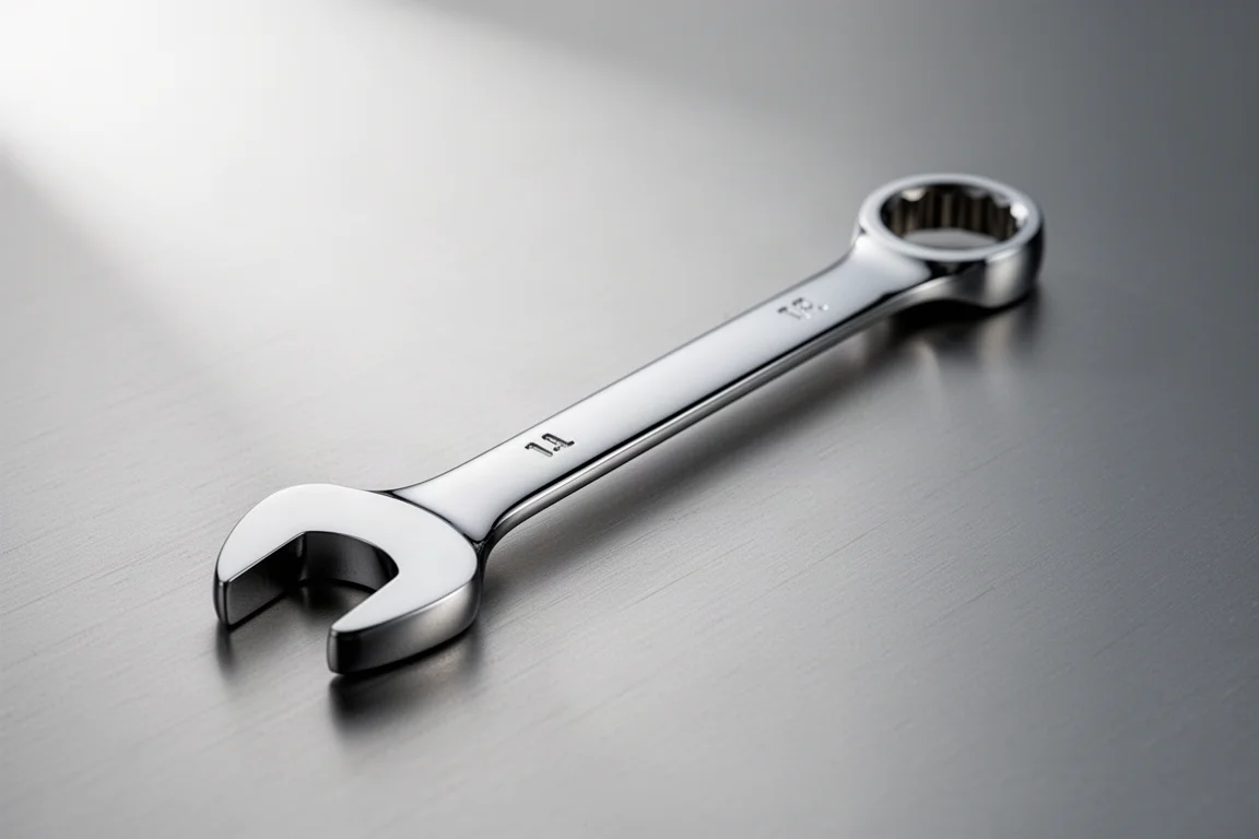 Heyco Combination Wrench product image