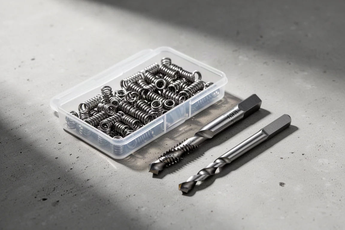 HHIP Thread Repair Kit product image