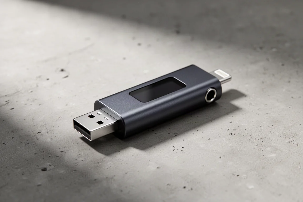 HiBy UC10 product image
